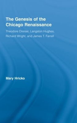 Genesis of the Chicago Renaissance book