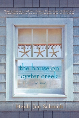 House on Oyster Creek book
