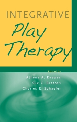 Integrative Play Therapy book