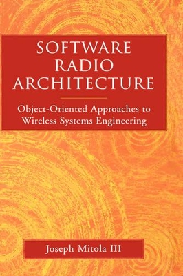 Software Radios book