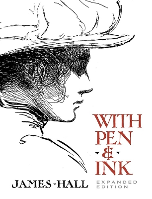 With Pen & Ink: Expanded Edition book