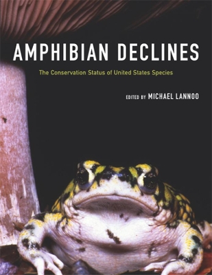 Amphibian Declines book