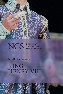 King Henry VIII by William Shakespeare