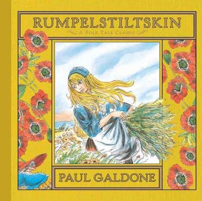 Rumpelstiltskin book