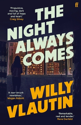 The Night Always Comes book