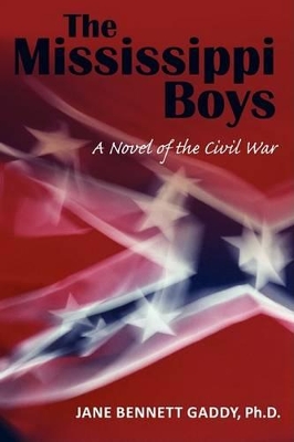 The Mississippi Boys: A Novel of the Civil War book