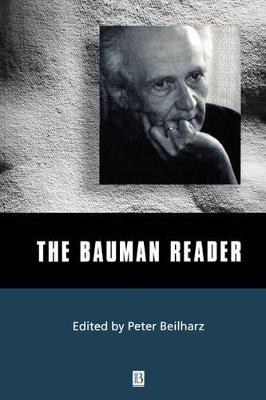 Bauman Reader book