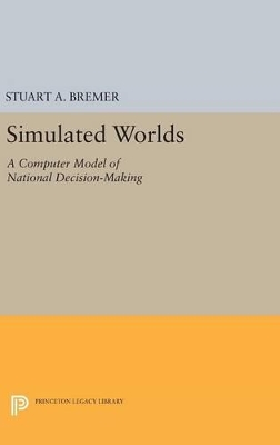 Simulated Worlds by Stuart A. Bremer