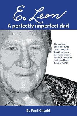 E. Leon: A Perfectly Imperfect Dad book