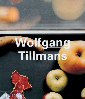 Wolfgang Tillmans by Peter Halley