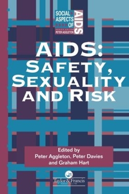Aids by Peter Aggleton