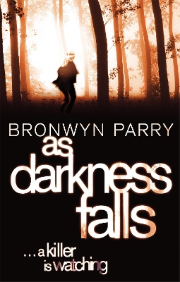 As Darkness Falls by Bronwyn Parry