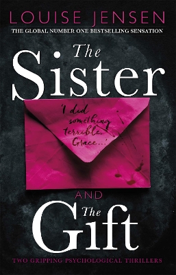 Sister and The Gift book
