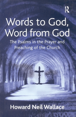 Words to God, Word from God book