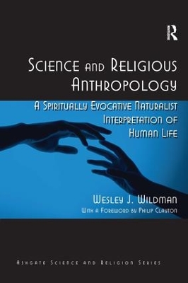 Science and Religious Anthropology book
