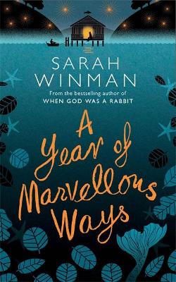 Year of Marvellous Ways book