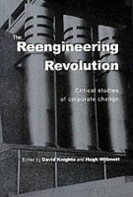 Reengineering Revolution book