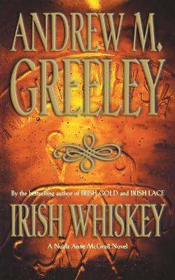 Irish Whiskey book