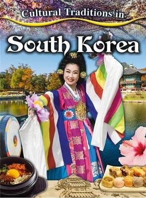 Cultural Traditions in South Korea book