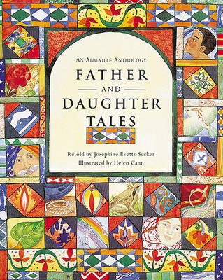 Father and Daughter Tales book