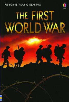 The First World War by Conrad Mason