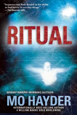 Ritual by Mo Hayder