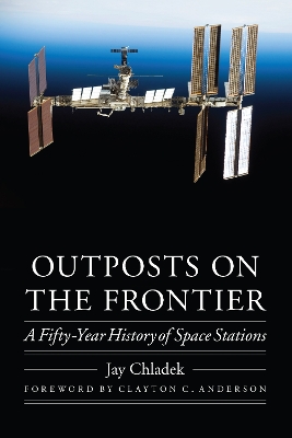 Outposts on the Frontier book