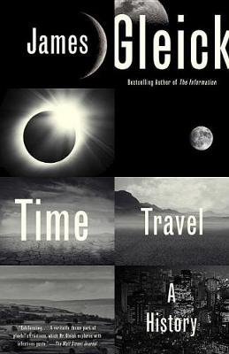 Time Travel by James Gleick