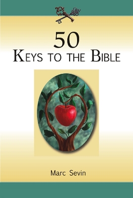 Fifty Keys to the Bible book