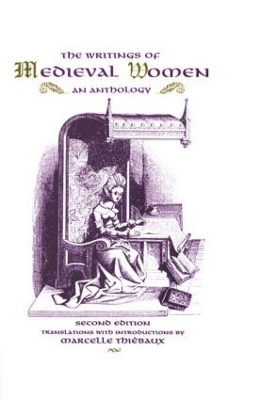 Writings of Medieval Women book