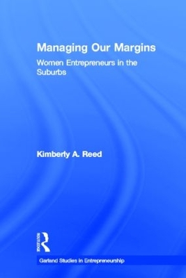 Managing Our Margins book