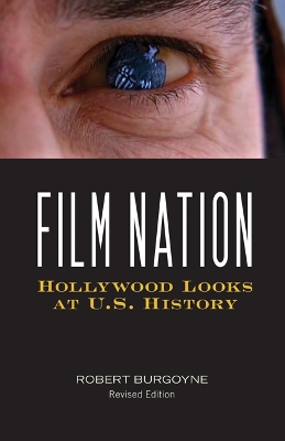Film Nation by Robert Burgoyne