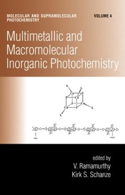 Multimetallic and Macromolecular Inorganic Photochemistry book