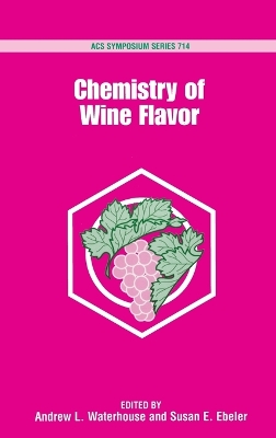Chemistry of Wine Flavor book