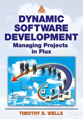 Dynamic Software Development book