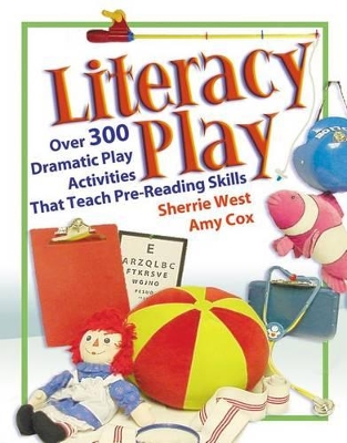 Literacy Play book