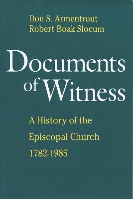 Documents of Witness book