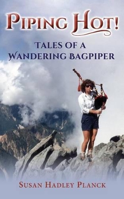 Piping Hot! book