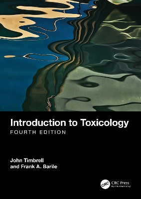 Introduction to Toxicology book