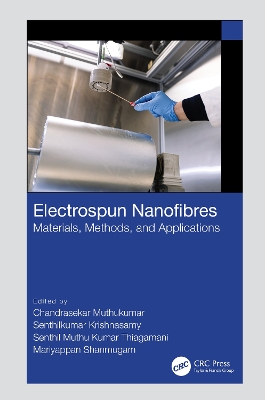 Electrospun Nanofibres: Materials, Methods, and Applications book