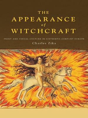 The Appearance of Witchcraft book