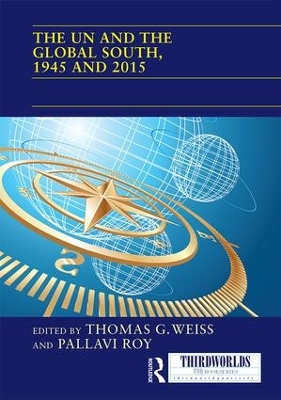 UN and the Global South, 1945 and 2015 book