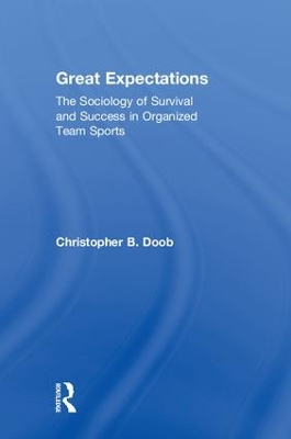 Great Expectations book