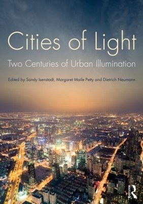Cities of Light book
