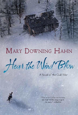 Hear the Wind Blow book