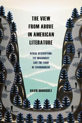 The View from Above in American Literature: Aerial Description, the Imaginary and the Form of Environment book