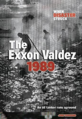 Exxon Valdez book