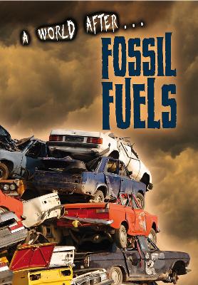 Fossil Fuels book