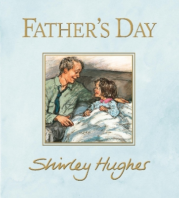 Father's Day book