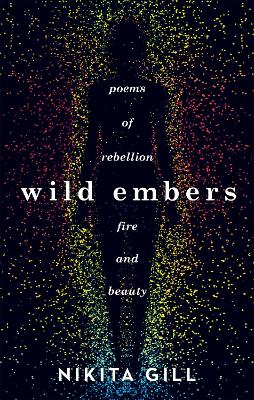 Wild Embers book